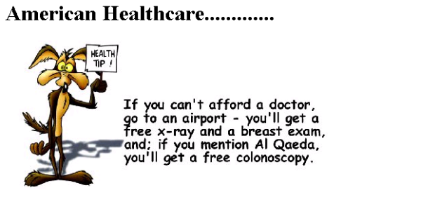 American Health system