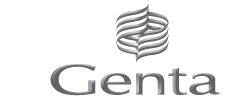 Genta (penny stock GNTA) logo