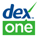 Dex One logo