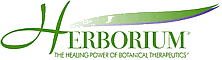 Herborium Group HBRM logo