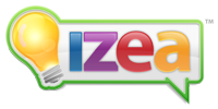 logo of the penny markets IZEA