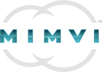 OTC penny stock markets MIMV logo