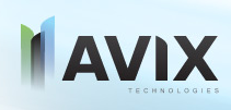 AVIX technologies logo