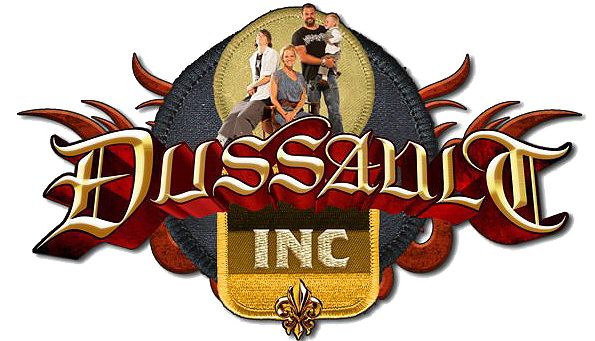 Dussault Apparel Inc. DUSS logo