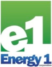 Energy1 Corp ECOG logo