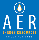 AER resources logo