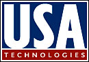 USA Technologies USAT logo