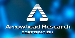 Arrowhead Research Corporation logo