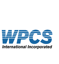penny stock WPCS logo